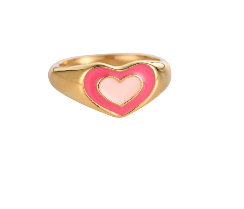 Love ring - ir.maarse