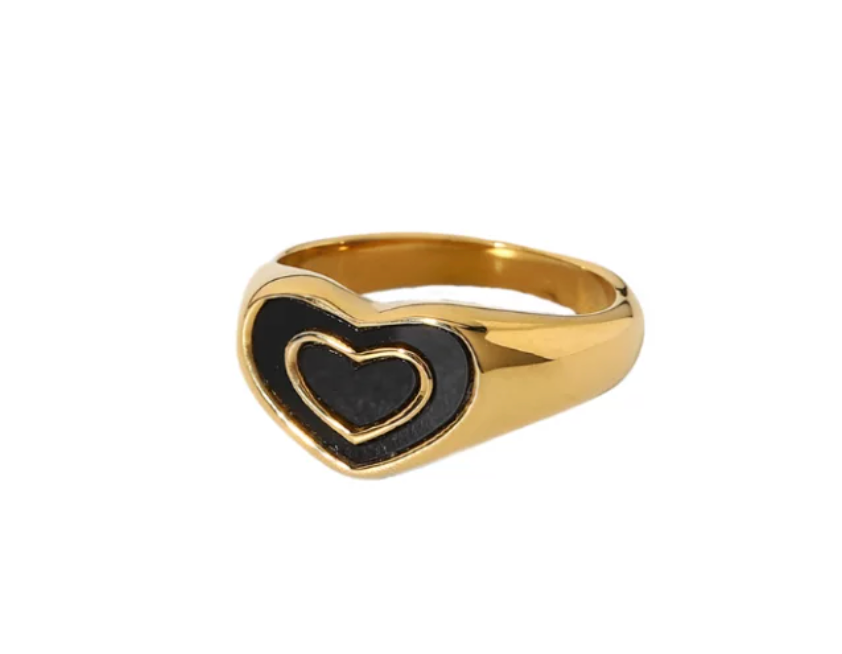 Love ring - ir.maarse