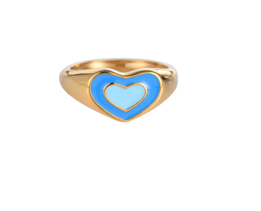 Love ring - ir.maarse